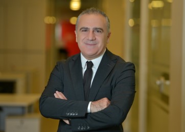 Idris Şenyurt, Sworn Financial Advisor, Partner - Tax