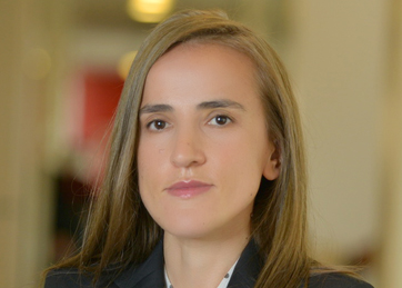 Fatma Kılıç, Denetim Direktörü - Audit