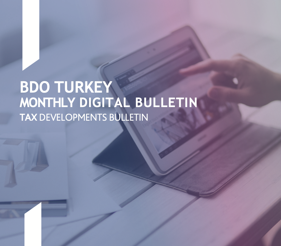 BDO Monthly Tax Report 2024-01